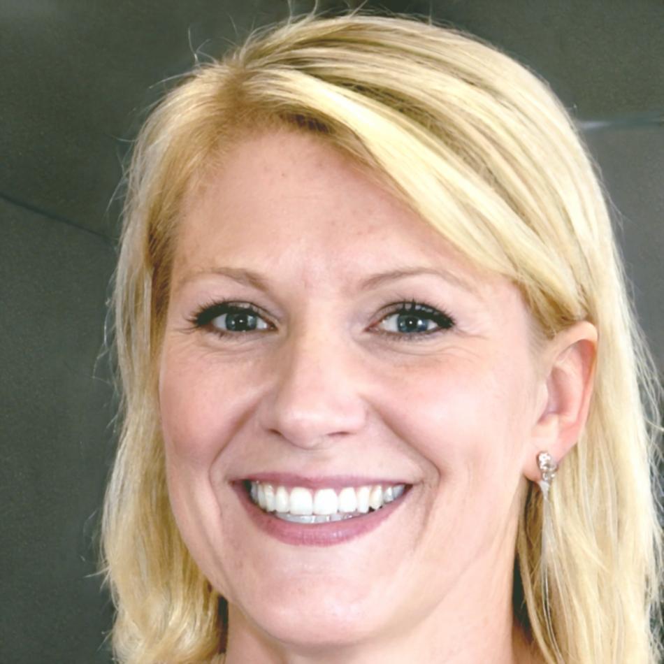 Expertin Brunhilde Zimmerschied