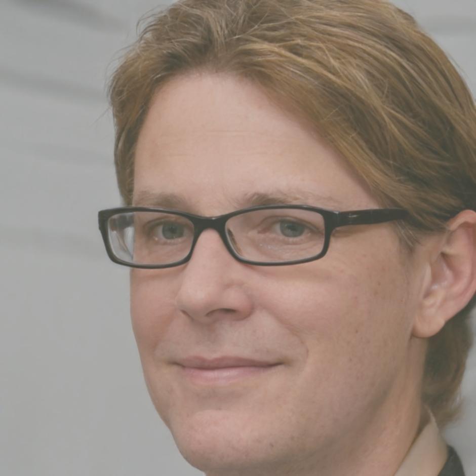 Henrik Zimmermann, Finanzberater